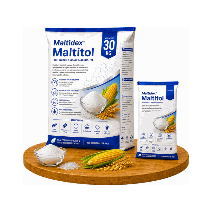 Maltitol Powder (C☆Pharm™ Maltidex CH)